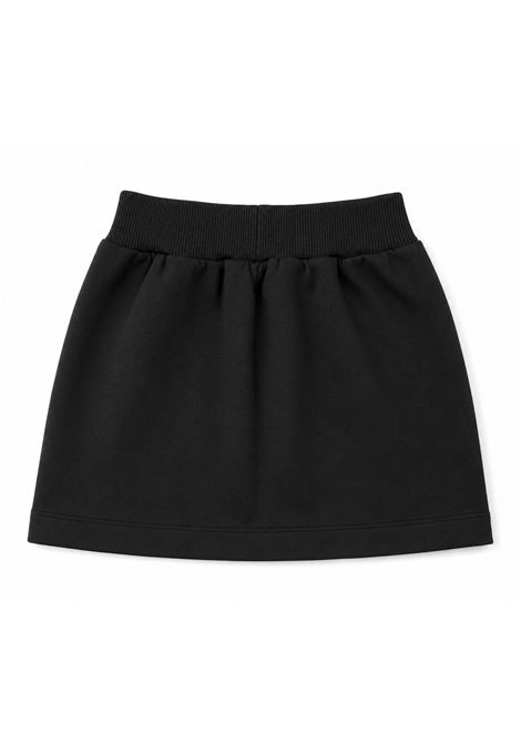 Gonna con logo BALMAIN KIDS | BZ7A41 Z3728930BC